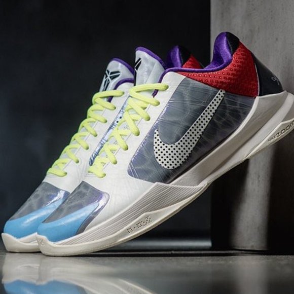 Nike Kobe Zoom Protro PJ